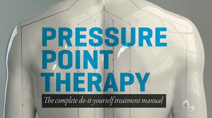 Dr. Pinkus' Pressure Point Therapy